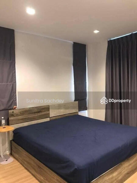 For Rent - Baan Klang Muang Suanluang, Bangkok
