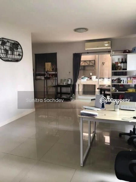 For Rent - Baan Klang Muang Suanluang, Bangkok