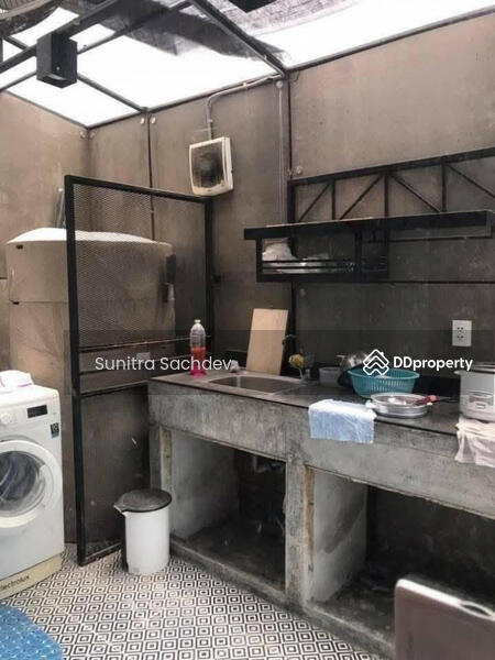 For Rent - Baan Klang Muang Suanluang, Bangkok