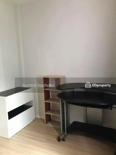 For Rent - Baan Klang Muang Suanluang, Bangkok