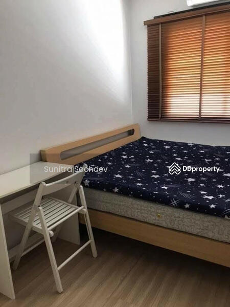 For Rent - Baan Klang Muang Suanluang, Bangkok
