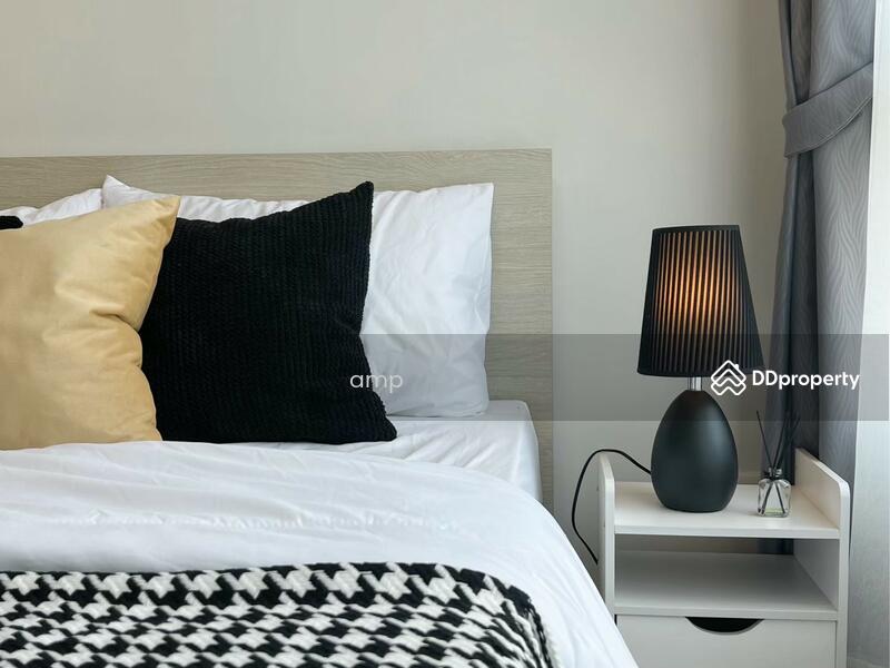 For Rent - The Collect Ratchada 32, Bangkok