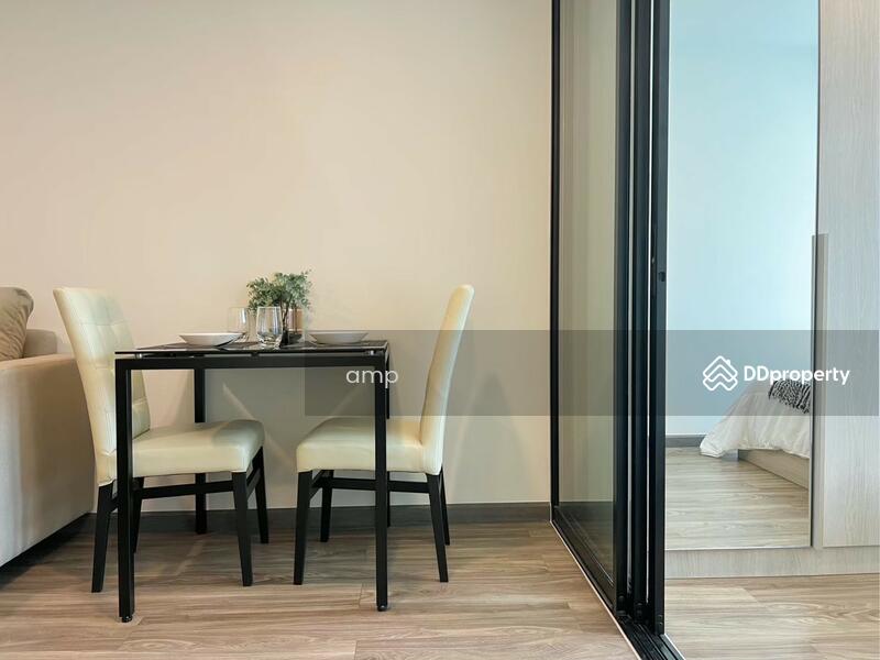 For Rent - The Collect Ratchada 32, Bangkok