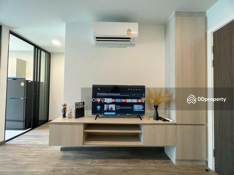 For Rent - The Collect Ratchada 32, Bangkok