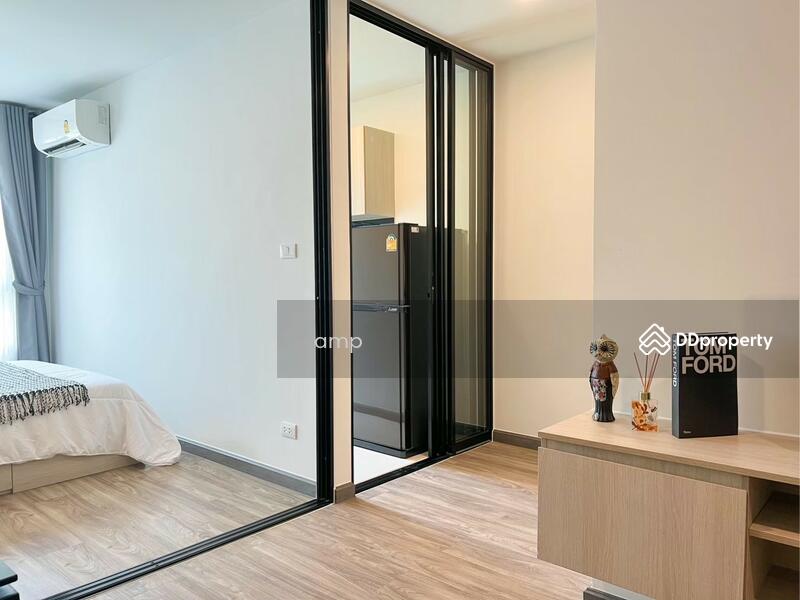 For Rent - The Collect Ratchada 32, Bangkok