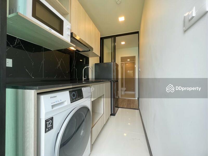For Rent - The Collect Ratchada 32, Bangkok