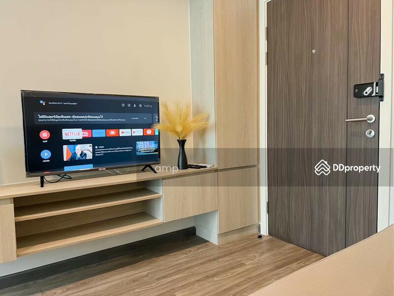 For Rent - The Collect Ratchada 32, Bangkok