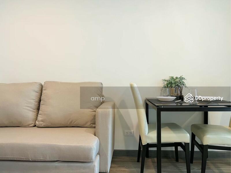 For Rent - The Collect Ratchada 32, Bangkok