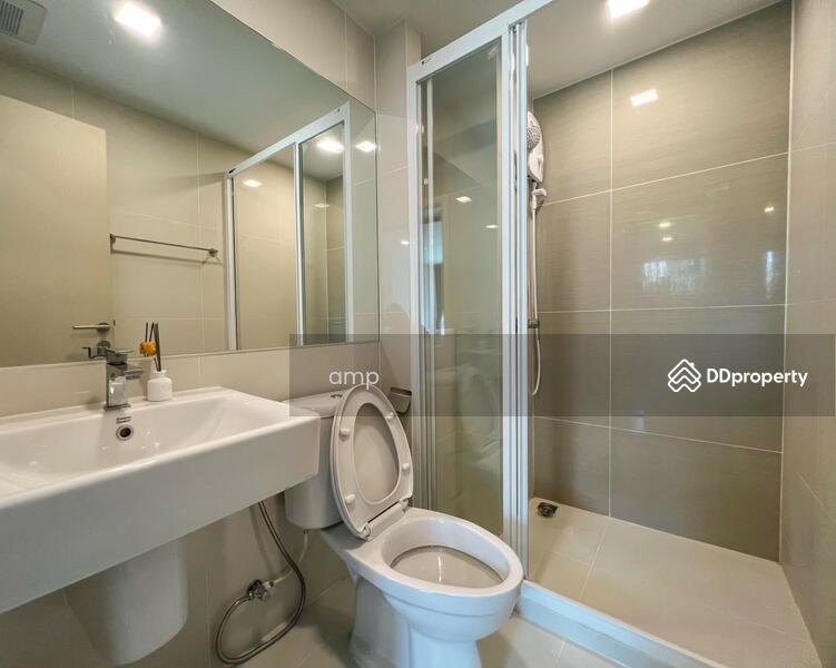For Rent - The Collect Ratchada 32, Bangkok