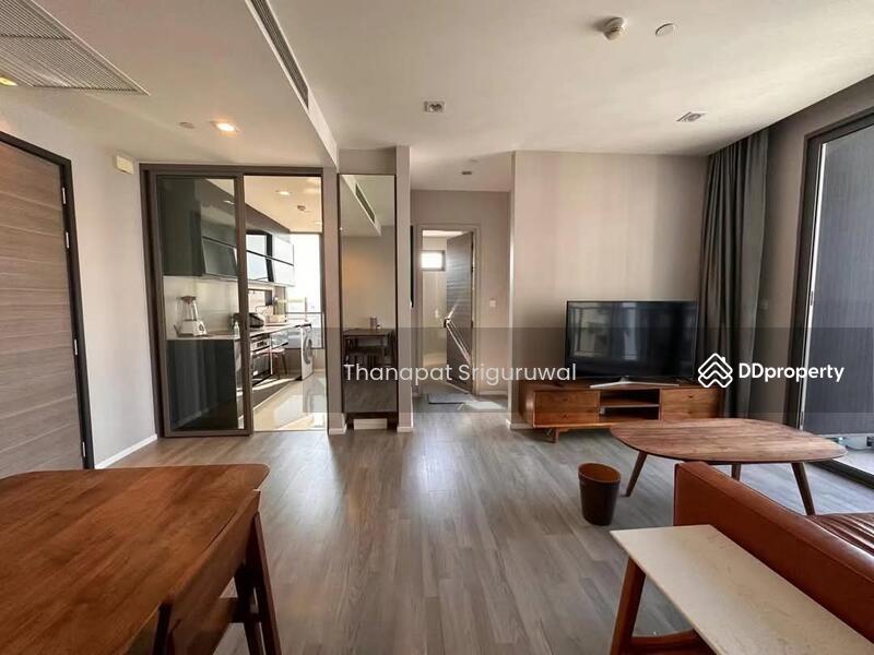 ขาย - The Room Sathorn-St.Louis : เดอะ รูม สาทร - เซนหลุยส์, กรุงเทพ