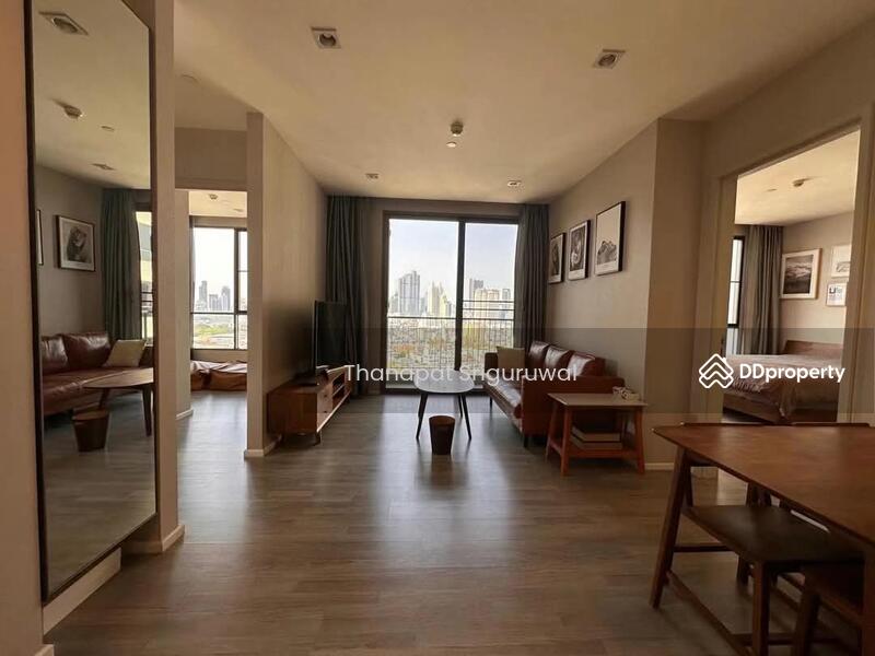 ขาย - The Room Sathorn-St.Louis : เดอะ รูม สาทร - เซนหลุยส์, กรุงเทพ