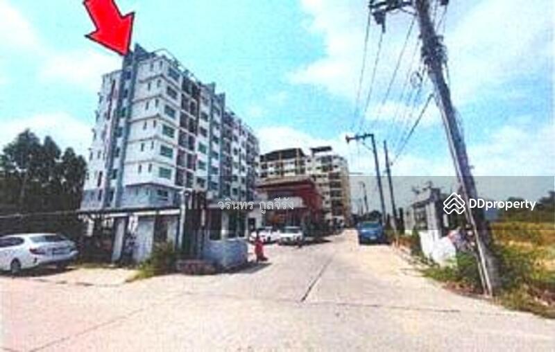ขาย - The Avenue Beach ABAC Bangna : The Avenue Beach เอแบคบางนา, สมุทรปราการ