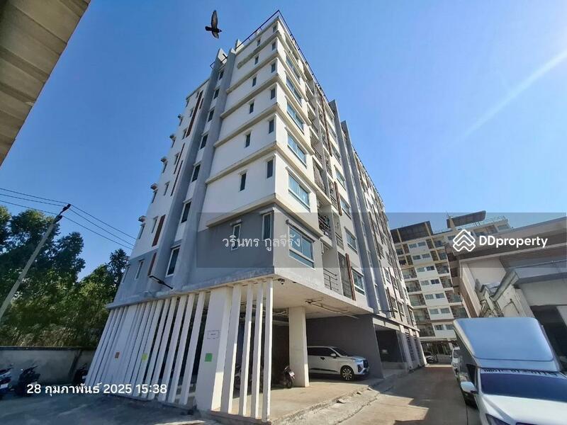 ขาย - The Avenue Beach ABAC Bangna : The Avenue Beach เอแบคบางนา, สมุทรปราการ