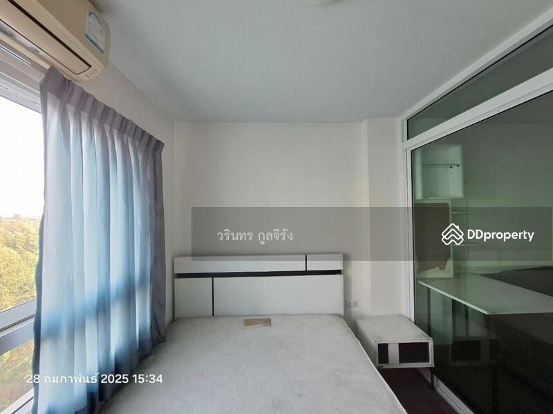ขาย - The Avenue Beach ABAC Bangna : The Avenue Beach เอแบคบางนา, สมุทรปราการ