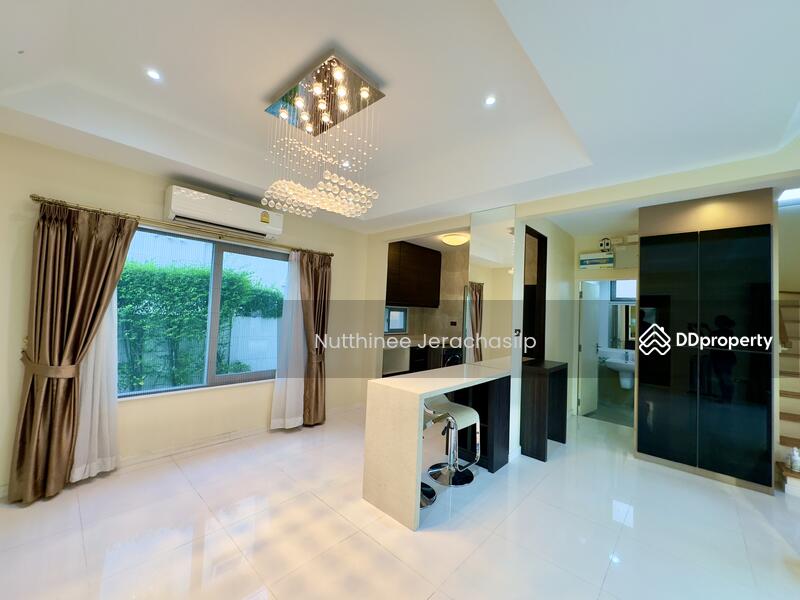 For Sale - Chaiyapruk Pinklao-Kanchanapisek, Nonthaburi