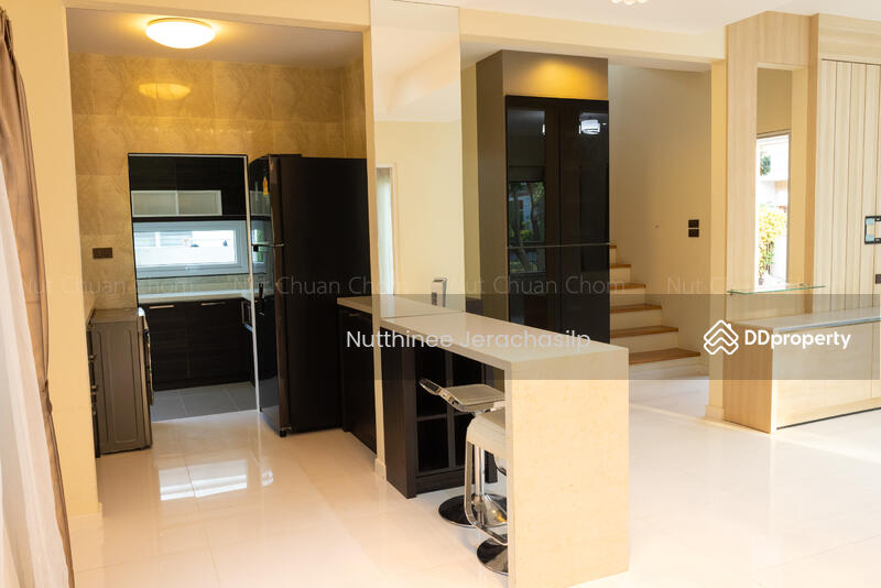 For Sale - Chaiyapruk Pinklao-Kanchanapisek, Nonthaburi