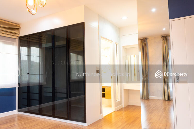 For Sale - Chaiyapruk Pinklao-Kanchanapisek, Nonthaburi