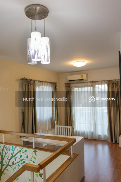 For Sale - Chaiyapruk Pinklao-Kanchanapisek, Nonthaburi