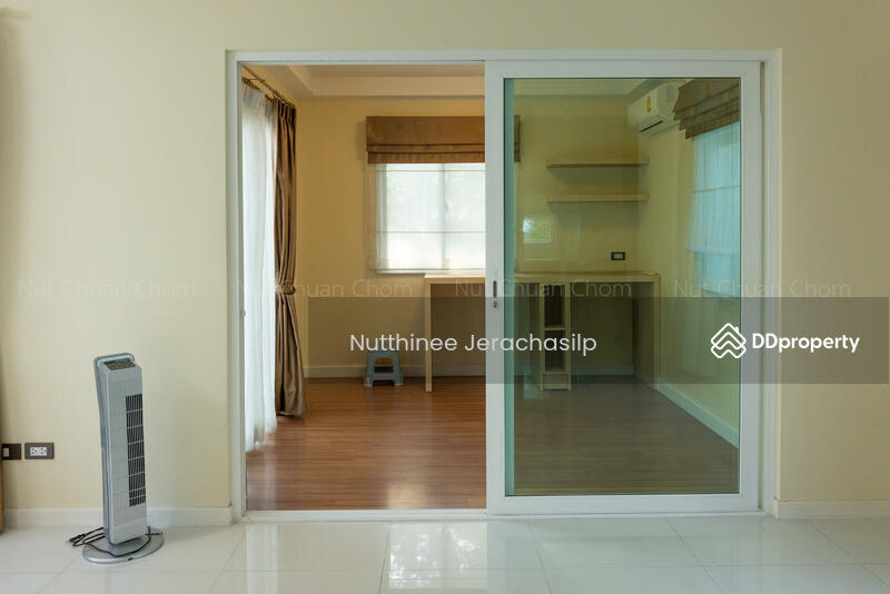 For Sale - Chaiyapruk Pinklao-Kanchanapisek, Nonthaburi