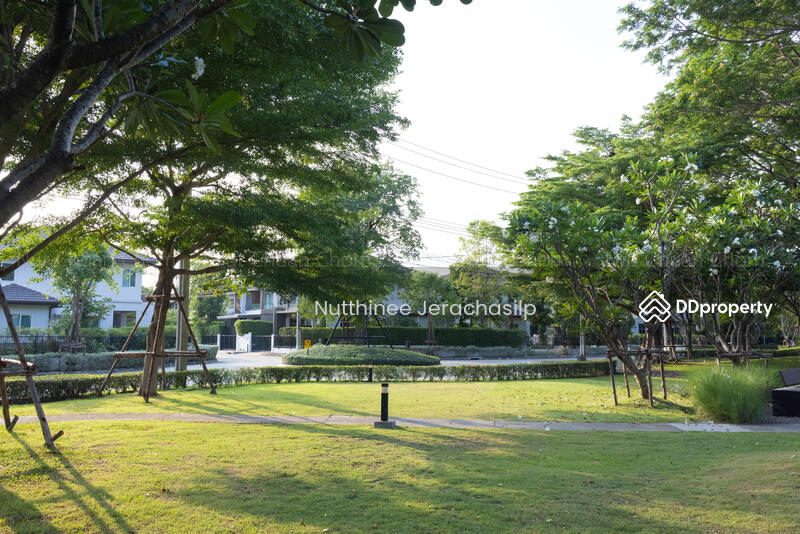 For Sale - Chaiyapruk Pinklao-Kanchanapisek, Nonthaburi