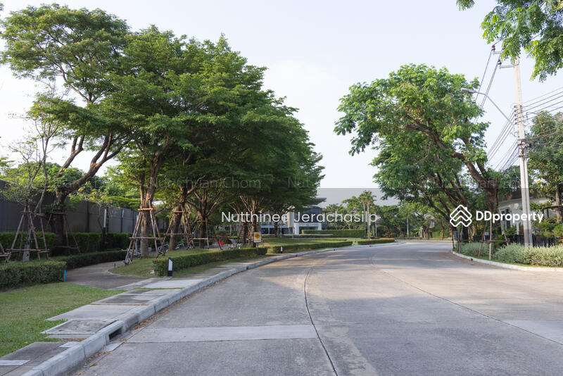 For Sale - Chaiyapruk Pinklao-Kanchanapisek, Nonthaburi