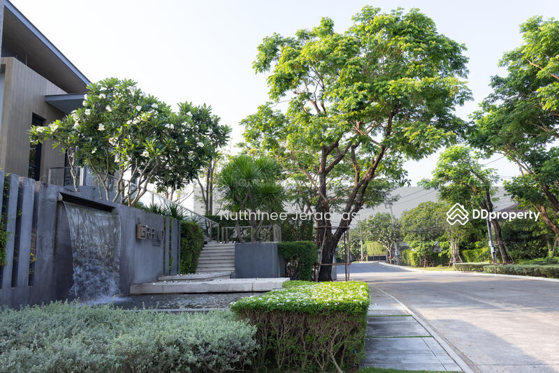 For Sale - Chaiyapruk Pinklao-Kanchanapisek, Nonthaburi