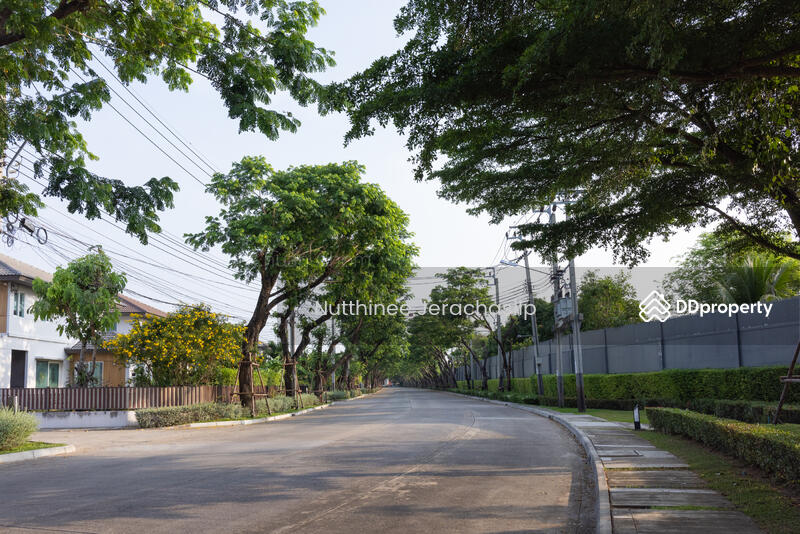 For Sale - Chaiyapruk Pinklao-Kanchanapisek, Nonthaburi