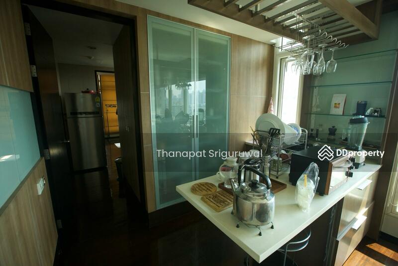 For Sale - The Height, Bangkok