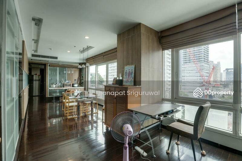 For Sale - The Height, Bangkok