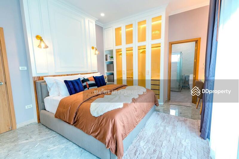 ให้เช่า - Baan Dusit Pattaya Hill : บ้านดุสิต พัทยา ฮิลล์, ชลบุรี