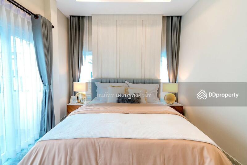 ให้เช่า - Baan Dusit Pattaya Hill : บ้านดุสิต พัทยา ฮิลล์, ชลบุรี