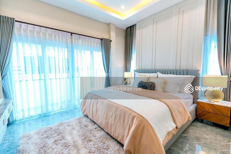 ให้เช่า - Baan Dusit Pattaya Hill : บ้านดุสิต พัทยา ฮิลล์, ชลบุรี
