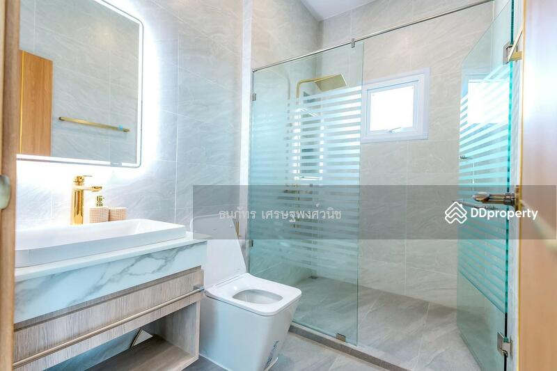 For Rent - Baan Dusit Pattaya Hill, Chon Buri