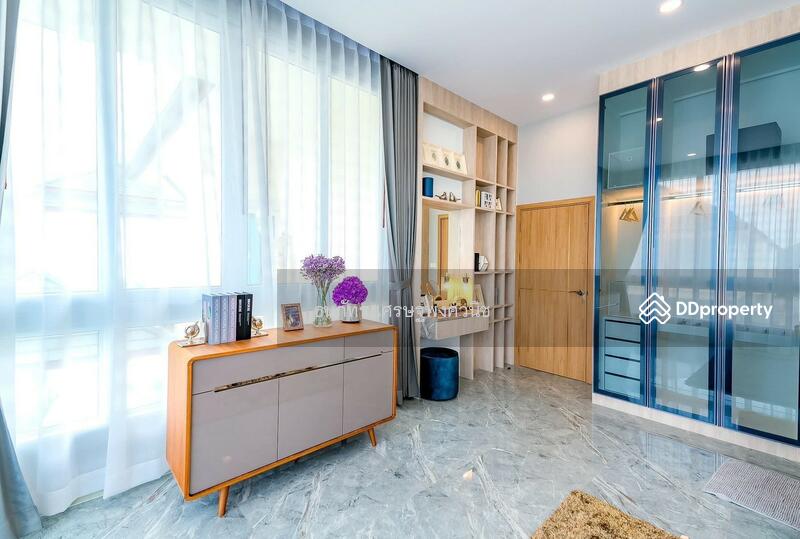 For Rent - Baan Dusit Pattaya Hill, Chon Buri