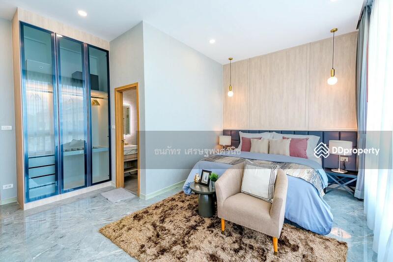 ให้เช่า - Baan Dusit Pattaya Hill : บ้านดุสิต พัทยา ฮิลล์, ชลบุรี