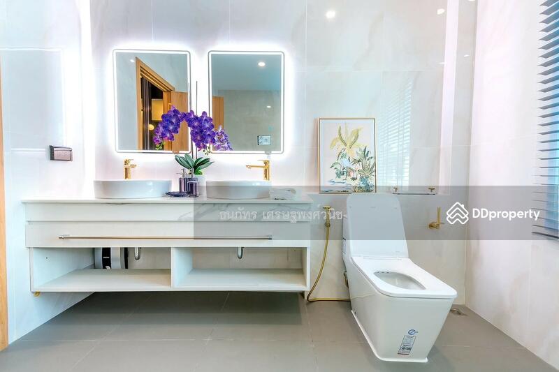ให้เช่า - Baan Dusit Pattaya Hill : บ้านดุสิต พัทยา ฮิลล์, ชลบุรี