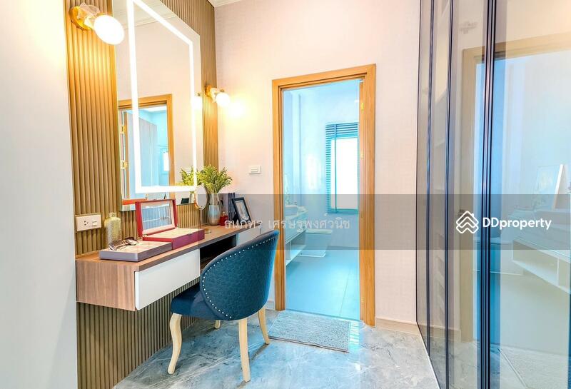 ให้เช่า - Baan Dusit Pattaya Hill : บ้านดุสิต พัทยา ฮิลล์, ชลบุรี