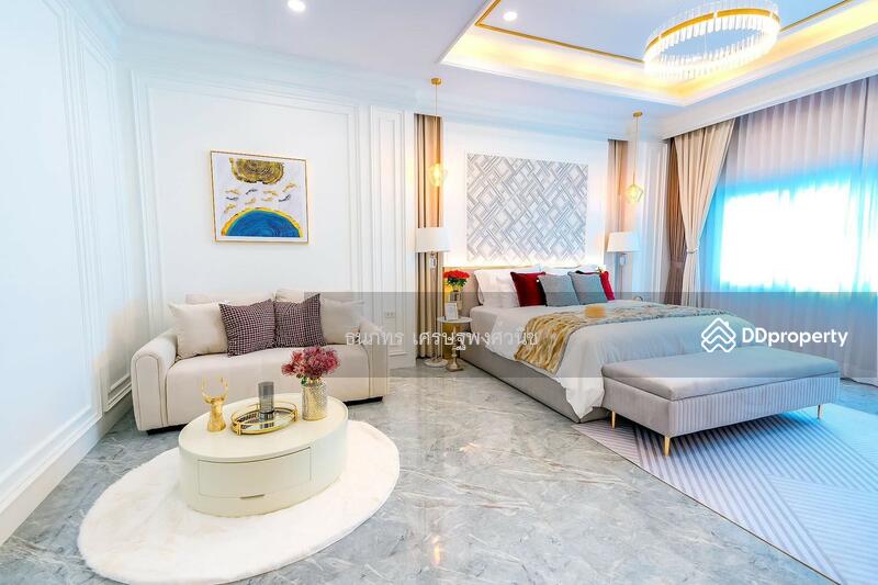 ให้เช่า - Baan Dusit Pattaya Hill : บ้านดุสิต พัทยา ฮิลล์, ชลบุรี