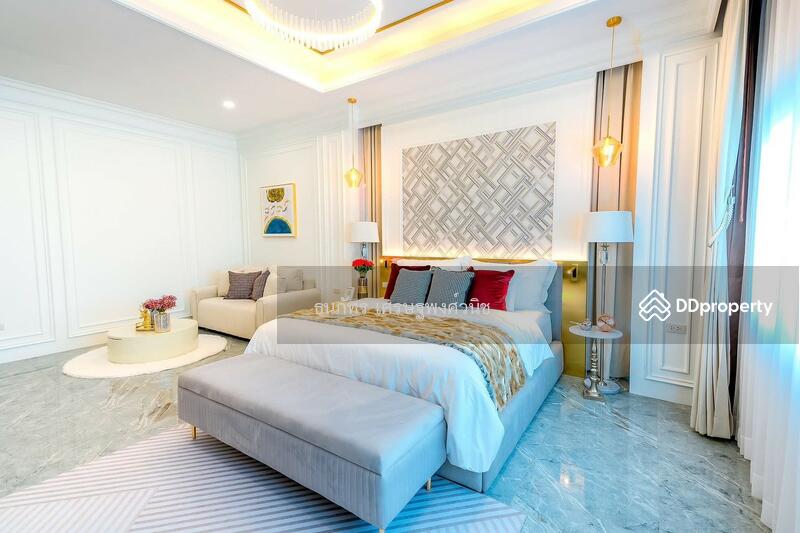 ให้เช่า - Baan Dusit Pattaya Hill : บ้านดุสิต พัทยา ฮิลล์, ชลบุรี