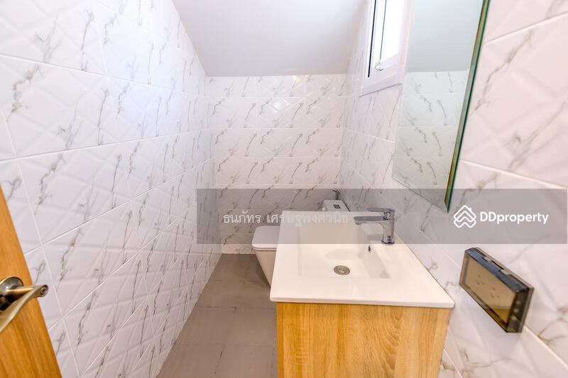 For Rent - Baan Dusit Pattaya Hill, Chon Buri