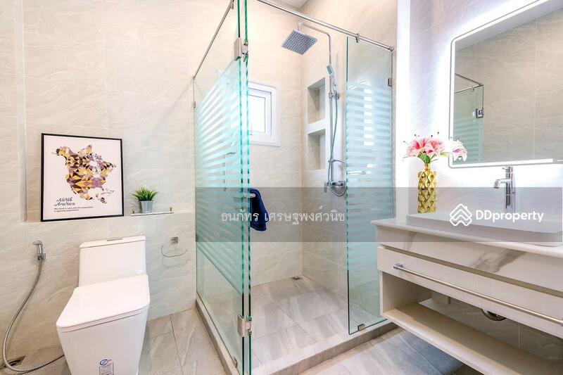 For Rent - Baan Dusit Pattaya Hill, Chon Buri