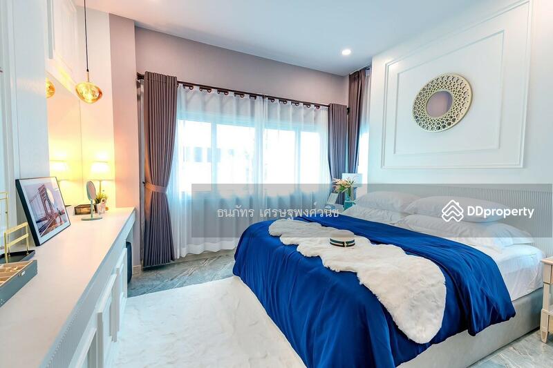 ให้เช่า - Baan Dusit Pattaya Hill : บ้านดุสิต พัทยา ฮิลล์, ชลบุรี
