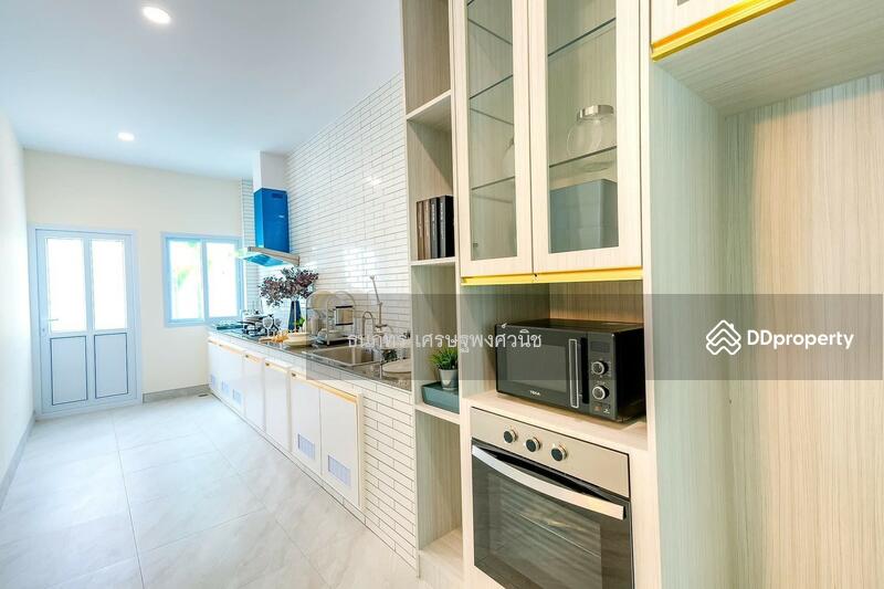 For Rent - Baan Dusit Pattaya Hill, Chon Buri