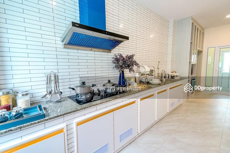 For Rent - Baan Dusit Pattaya Hill, Chon Buri