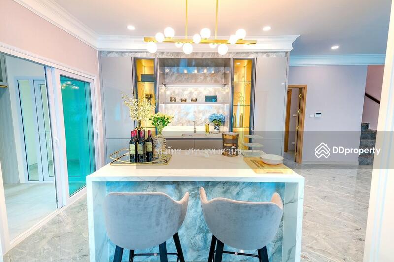 For Rent - Baan Dusit Pattaya Hill, Chon Buri