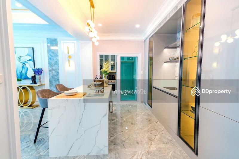 For Rent - Baan Dusit Pattaya Hill, Chon Buri