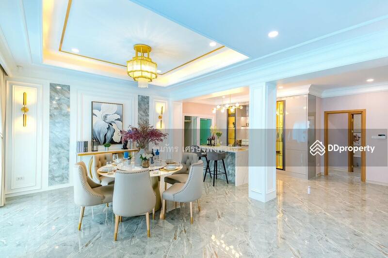 ให้เช่า - Baan Dusit Pattaya Hill : บ้านดุสิต พัทยา ฮิลล์, ชลบุรี