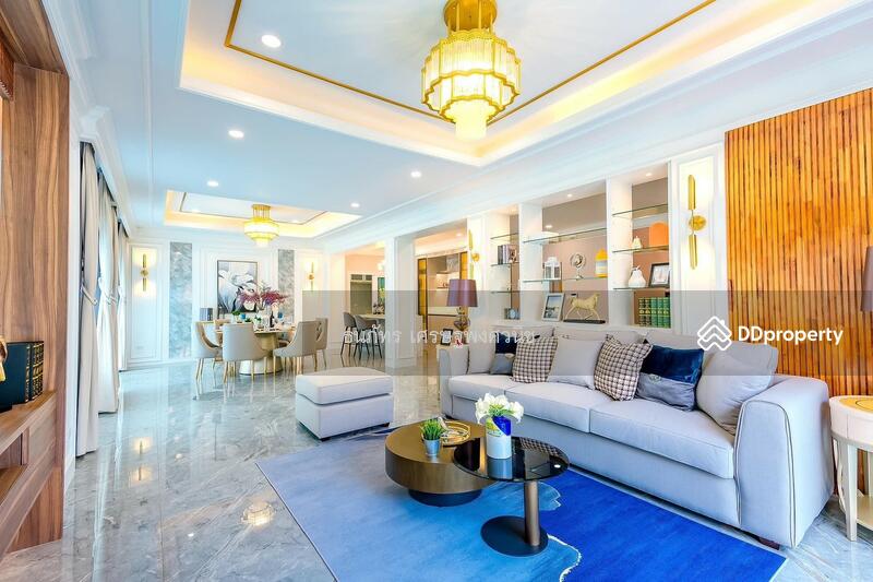 ให้เช่า - Baan Dusit Pattaya Hill : บ้านดุสิต พัทยา ฮิลล์, ชลบุรี