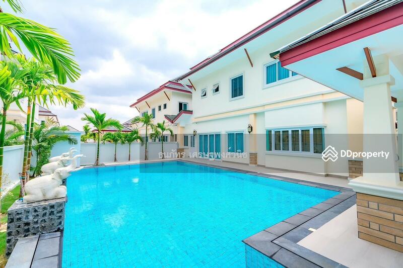 ให้เช่า - Baan Dusit Pattaya Hill : บ้านดุสิต พัทยา ฮิลล์, ชลบุรี
