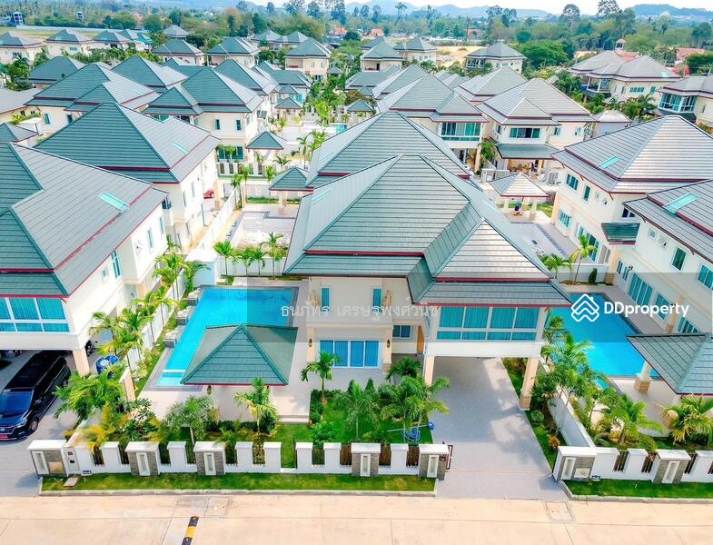 ให้เช่า - Baan Dusit Pattaya Hill : บ้านดุสิต พัทยา ฮิลล์, ชลบุรี